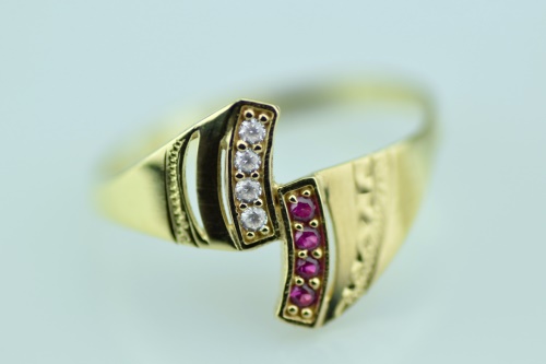 Prsten dámský DSC 0076 1424